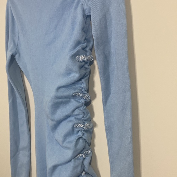 Sau Lee Dahlia Dress - Picture 10 of 10